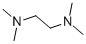 N,N,N',N'-Tetramethylethylenediamine
