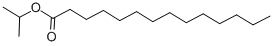 110-27-0 Isopropyl myristate