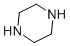 110-85-0 Piperazine