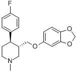 N-Methylparoxetine