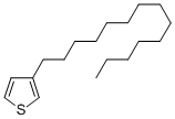 3-Tetradecylthiophene