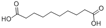 111-20-6 Sebacic acid