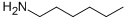 111-26-2 hexylamine