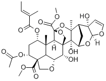 AZADIRACHTIN A