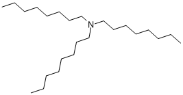 1116-76-3 Tri-n-octylamine