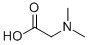 N,N-Dimethylglycine