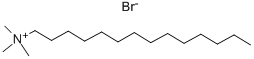 (1-TETRADECYL)TRIMETHYLAMMONIUM BROMIDE