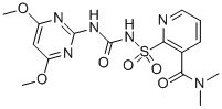 Nicosulfuron