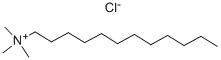 LAURYLTRIMETHYLAMMONIUM CHLORIDE