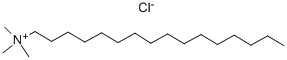 112-02-7 N-Hexadecyltrimethylammonium Chloride