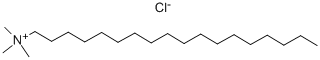 OCTADEARYL DIMETHYL AMMONIUM CHLORIDE