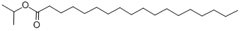 112-10-7 isopropyl stearate