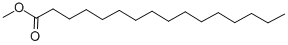 112-39-0 methyl hexadecanoate