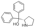 (S)-( )-α,α-Diphenyl-2-pyrrolidinemethanol
