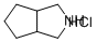 Azabicyclo hydrochloride