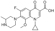 Gatifloxacin