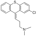 Chlorprothixene