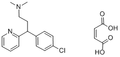 Chlorphenamine Maleate