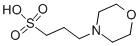 3-Morpholinopropanesulfonic acid