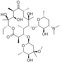 Erythromycin