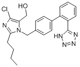 Losartan