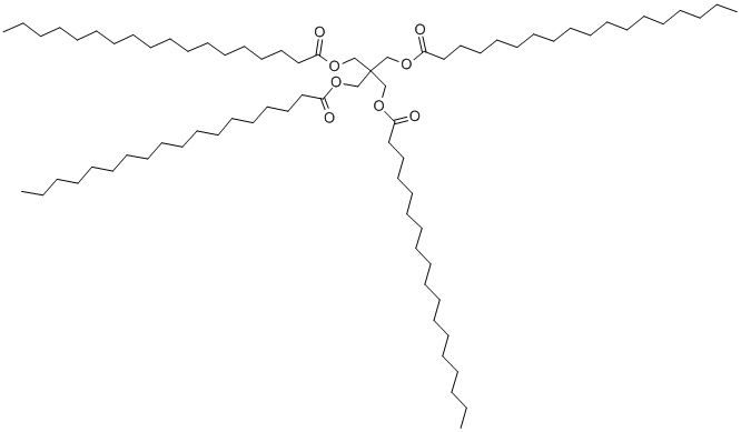 PENTAERYTHRITYL TETRASTEARATE