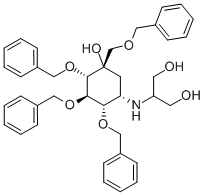 TETRABENZYL-VOGLIBOSE