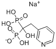 Sodium risedronate
