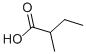 2-Methylbutyric acid