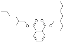 117-81-7 Bis(2-ethylhexyl) phthalate