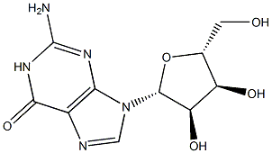 Guanosine
