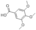 3,4,5-Trimethoxybenzoic Acid 