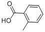 O-TOLUIC ACID