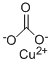 CUPRIC CARBONATE