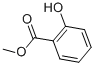 119-36-8 Methyl salicylate