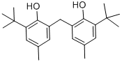 119-47-1 2,2'-methylenebis(6-tert-butyl-4-methyl-phenol)