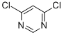 4,6-Dichloropyrimidine