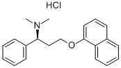 Dapoxetine