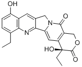 7-ETHYL-10-HYDROXYCAMPTOTHECIN