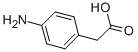1197-55-3 4-Aminophenylacetic acid
