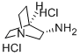 119904-90-4 (S)-(-)-3-Aminoquinuclidine dihydrochloride