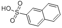 Naphthalene-2-sulfonic acid