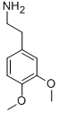 3,4-Dimethoxyphenethylamine