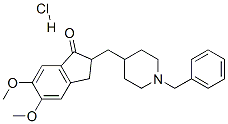 Donepezil hydrochloride