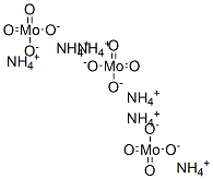 12027-67-7 Hexaammonium molybdate