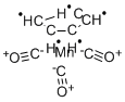 12079-65-1 tricarbonyl(η-cyclopentadienyl)manganese