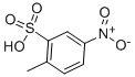2-Methyl-5-nitrobenzenesulfonic acid