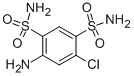 Fine sulfonamides