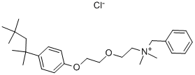 121-54-0 Benzethonium chloride