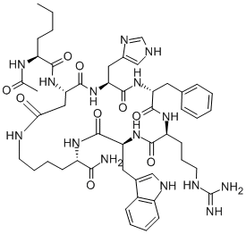121062-08-6 Melanotan II